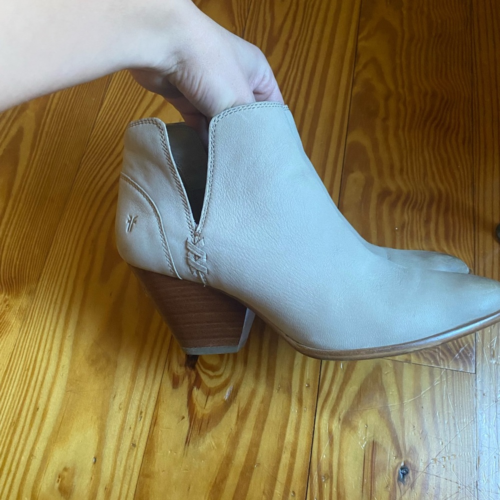 Frye Boots - Picture 4 of 8